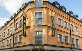 Mäster Johan Hotel